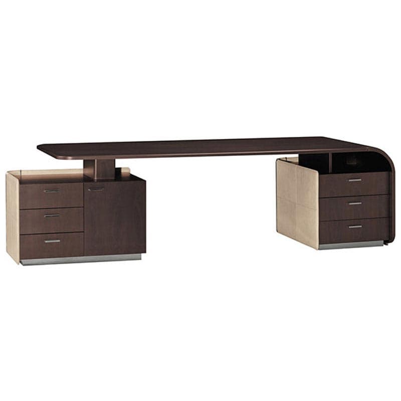 Gramercy Desk by Smania