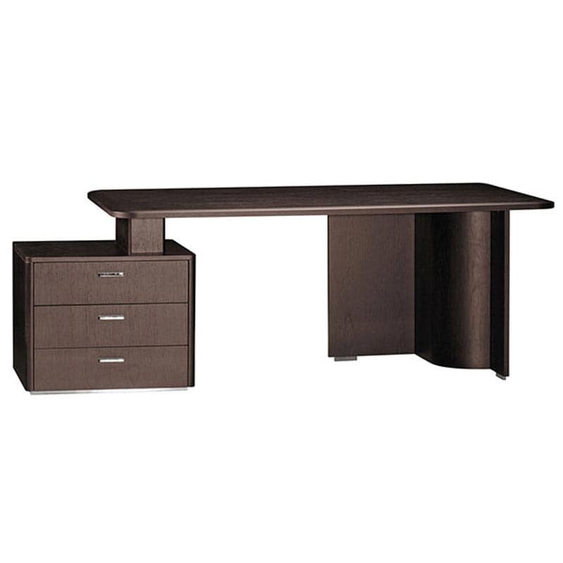 Gramercy Desk by Smania