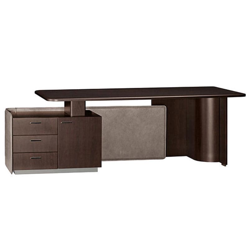 Gramercy Desk by Smania