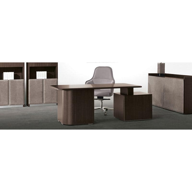 Gramercy Desk by Smania