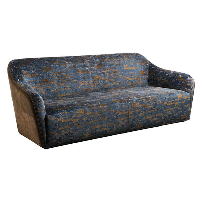 Gramercy Sofa by Smania