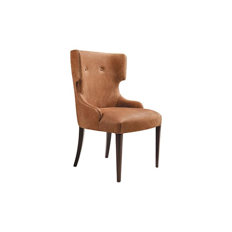 Greta Dining Chair by Smania