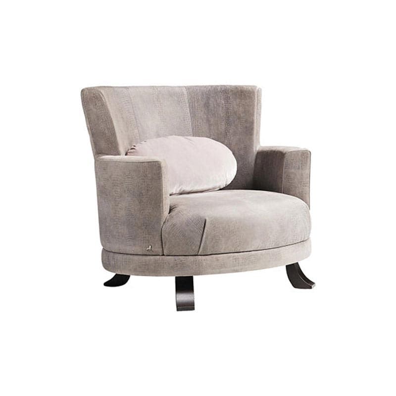 Hambo Armchair by Smania