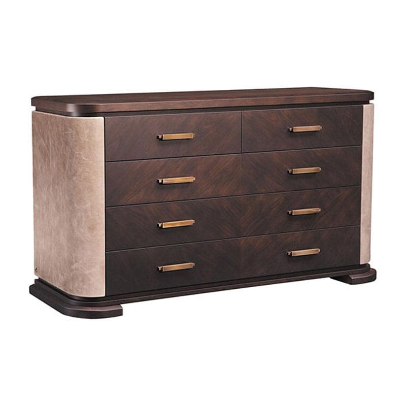 Hermes Chest of Drawer by Smania