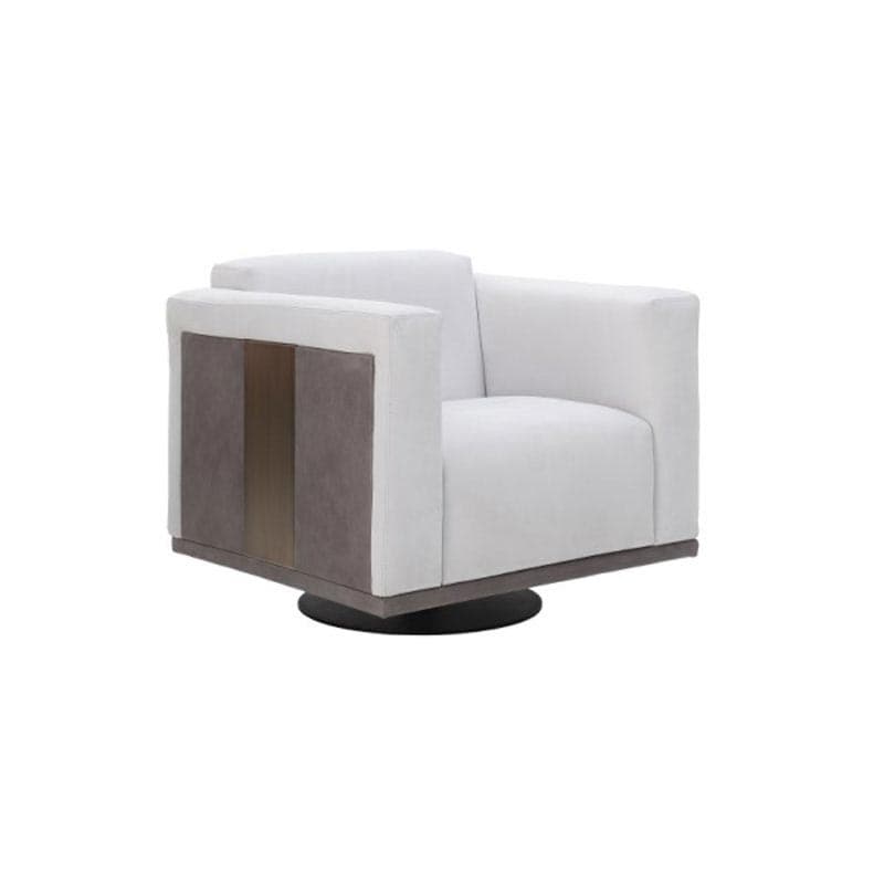 Hiro Armchair by Smania