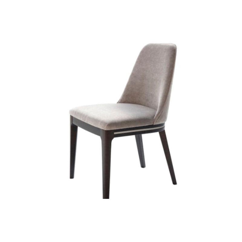 Ines Dining Chair by Smania