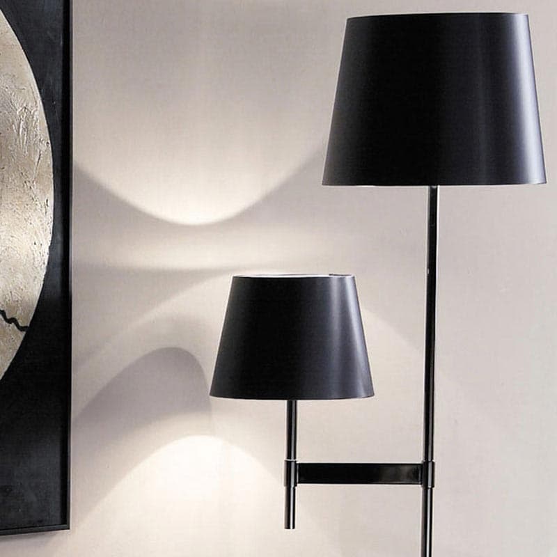 Judith Floor Lamp by Smania