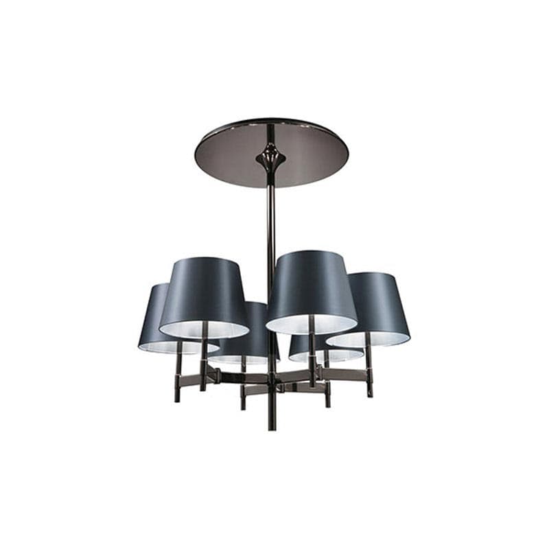 Judith Suspension Lamp by Smania