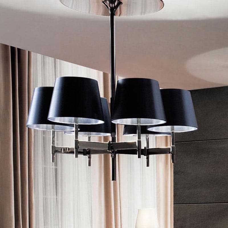 Judith Suspension Lamp by Smania