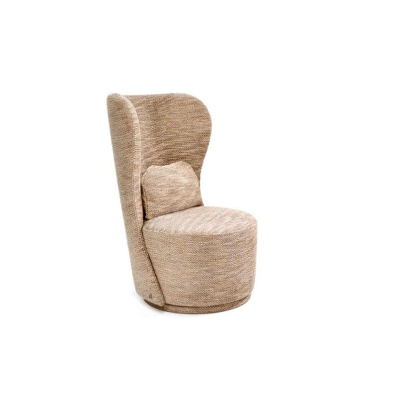 Klizia Armchair by Smania