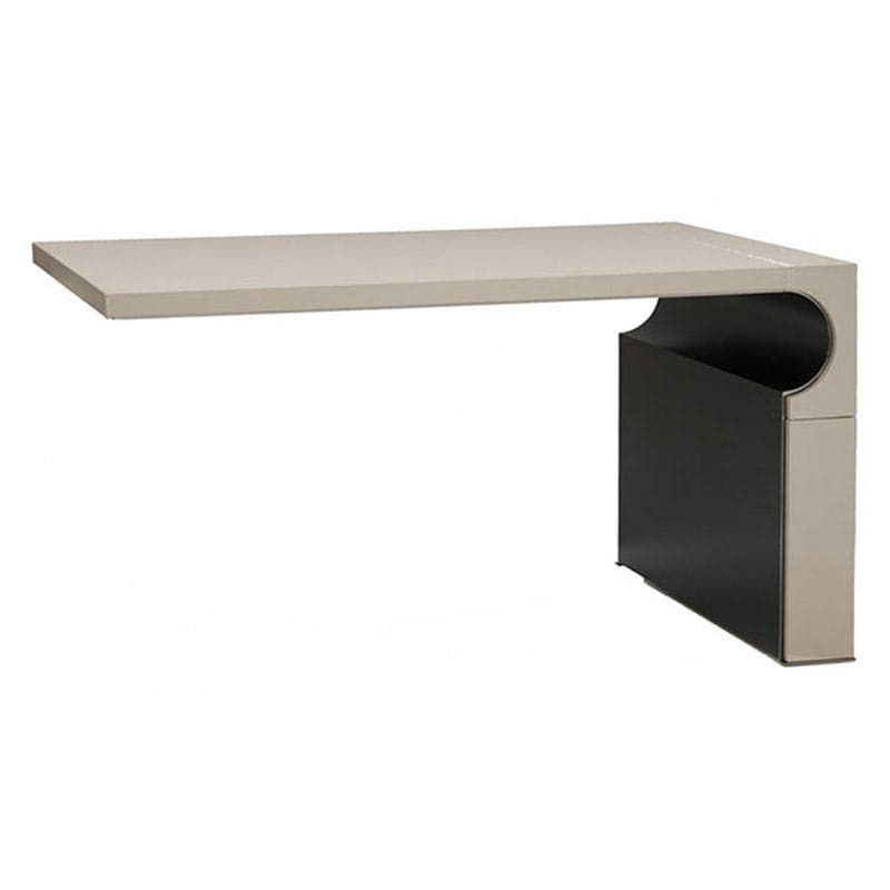 Lock 225 Office Desk by Smania