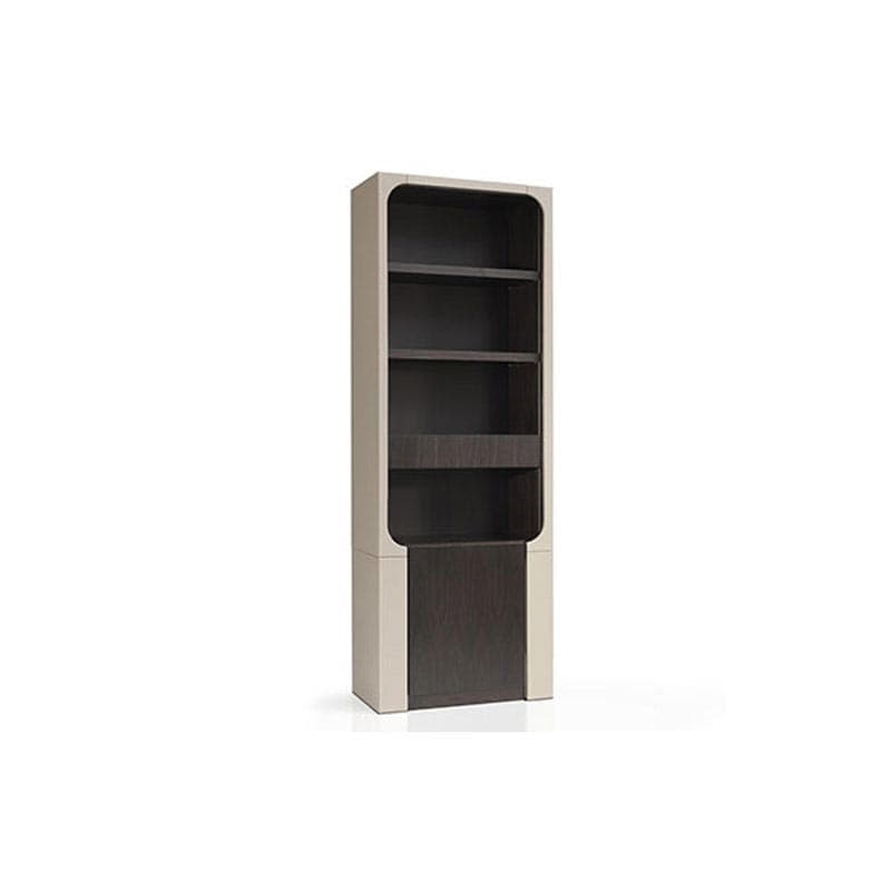 Lock Bookcase by Smania