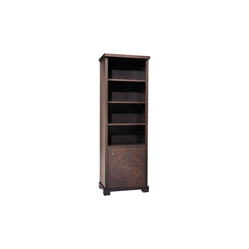 Loti Bookcase by Smania