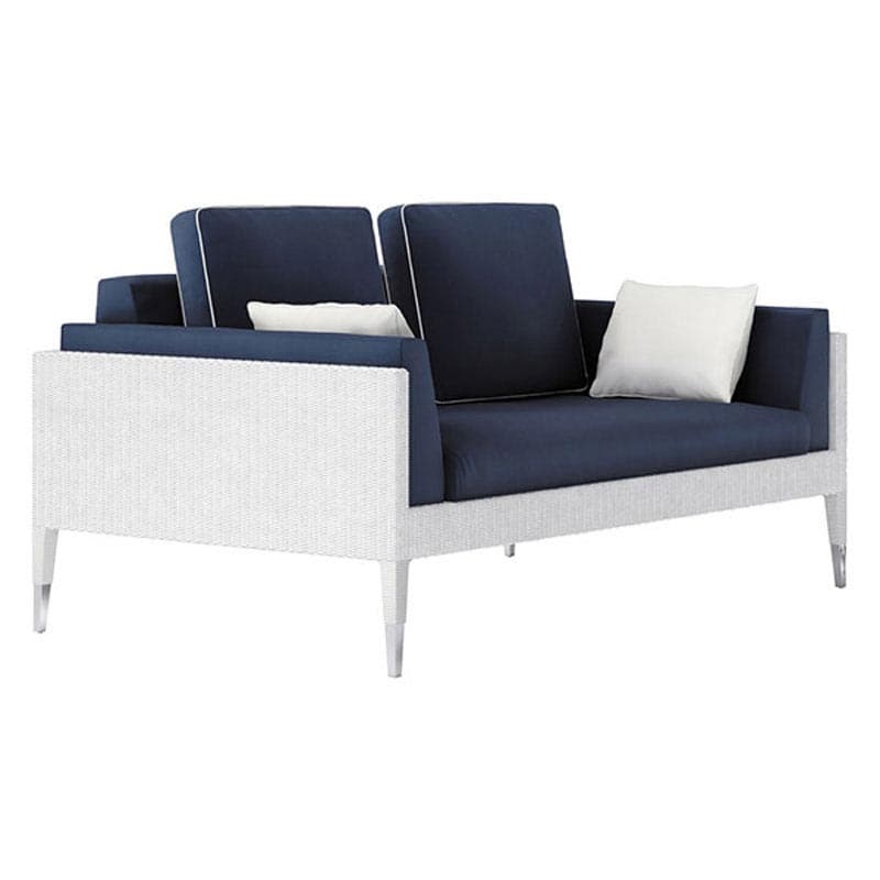 Maratea Outdoor Sofa by Smania