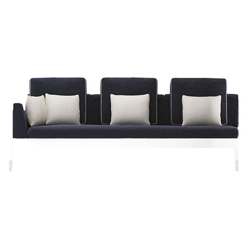 Maratea Outdoor Sofa by Smania