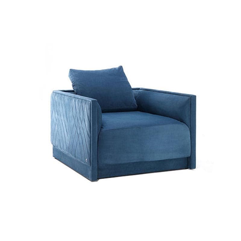 Miami Armchair by Smania