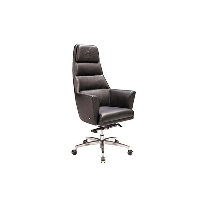 Panama Low Swivel Chair by Smania