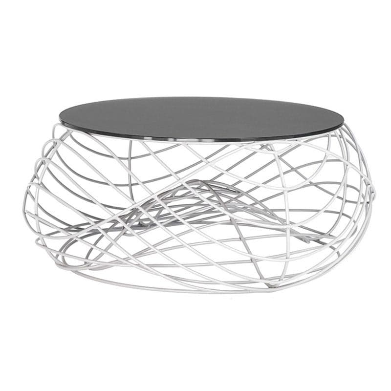 Paros Outdoor Coffee Table by Smania