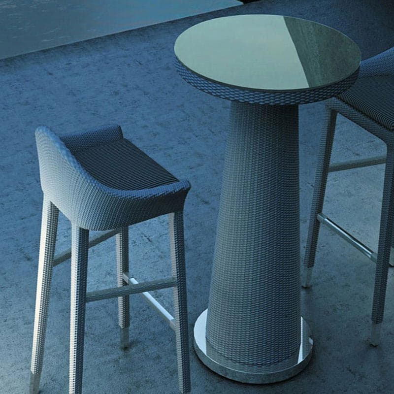 Ponza Outdoor Table by Smania