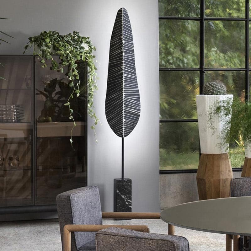 Samsara Floor Lamp by Smania