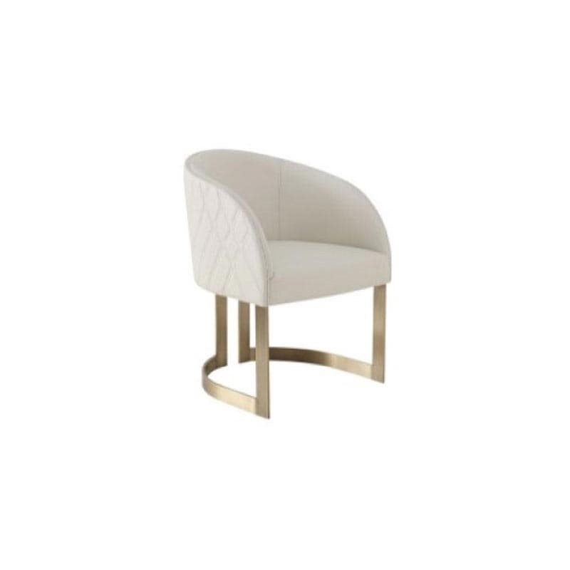 Sheena Armchair by Smania