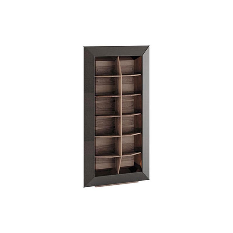 Spy Mood Bookcase by Smania