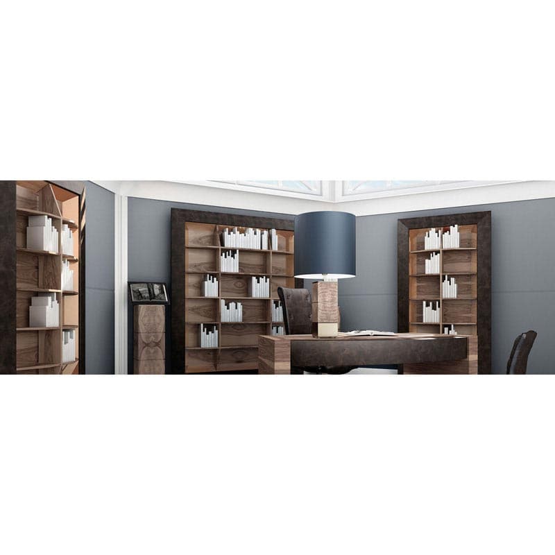 Spy Mood Bookcase by Smania