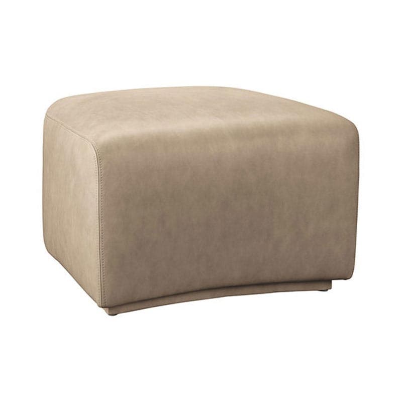 Sveva Footstool by Smania