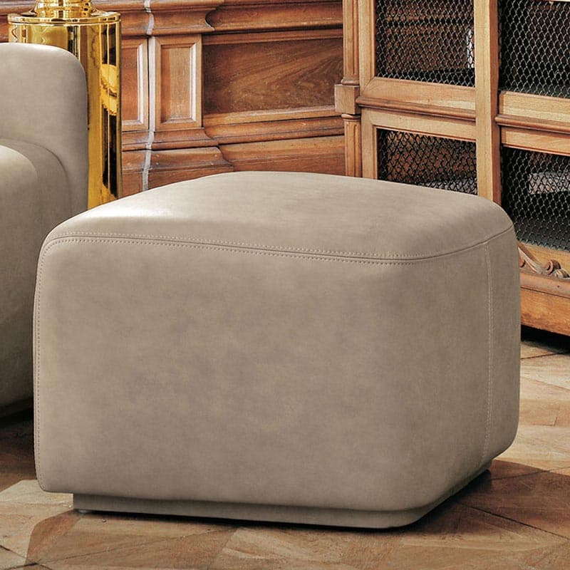 Sveva Footstool by Smania