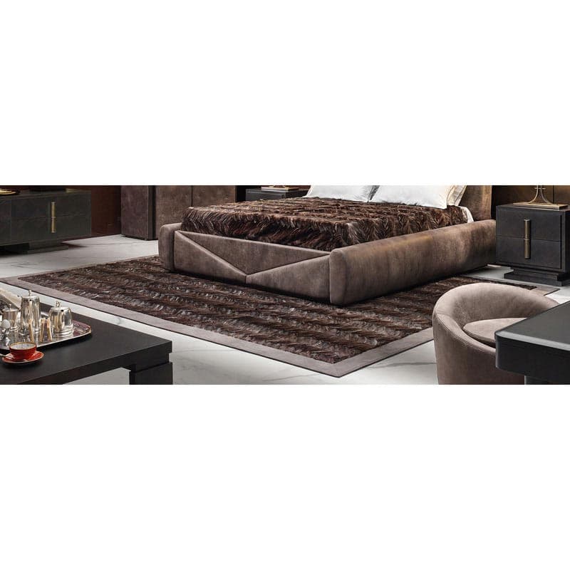 Thorn 19 Rug by Smania