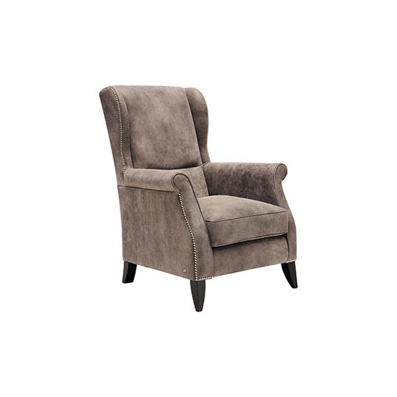 Tosca Armchair by Smania