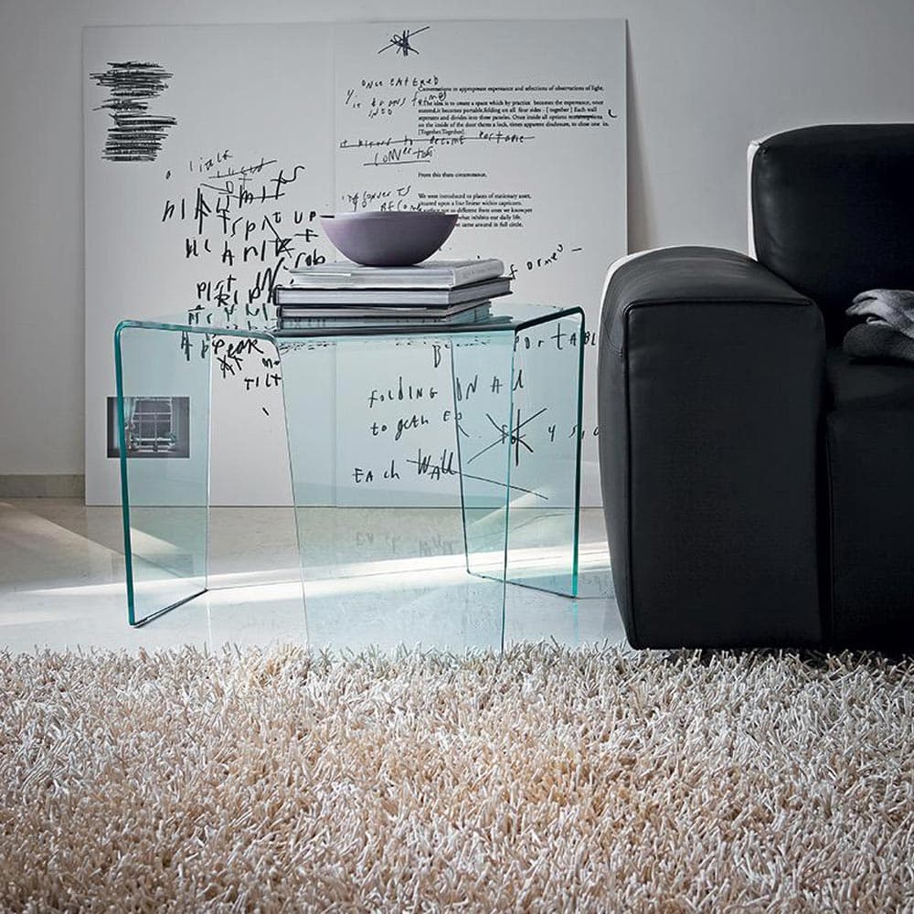 3 Feet Coffee Table by Sovet Italia