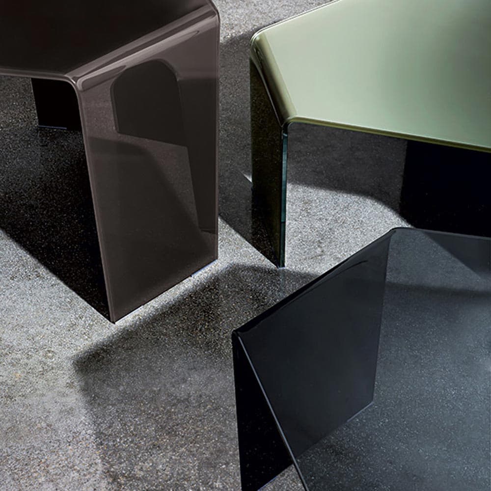 3 Feet Coffee Table by Sovet Italia