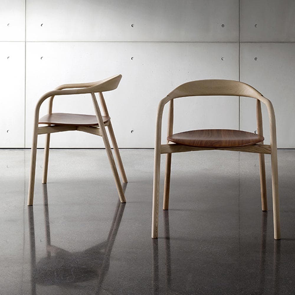 Autumn Armchair by Sovet Italia