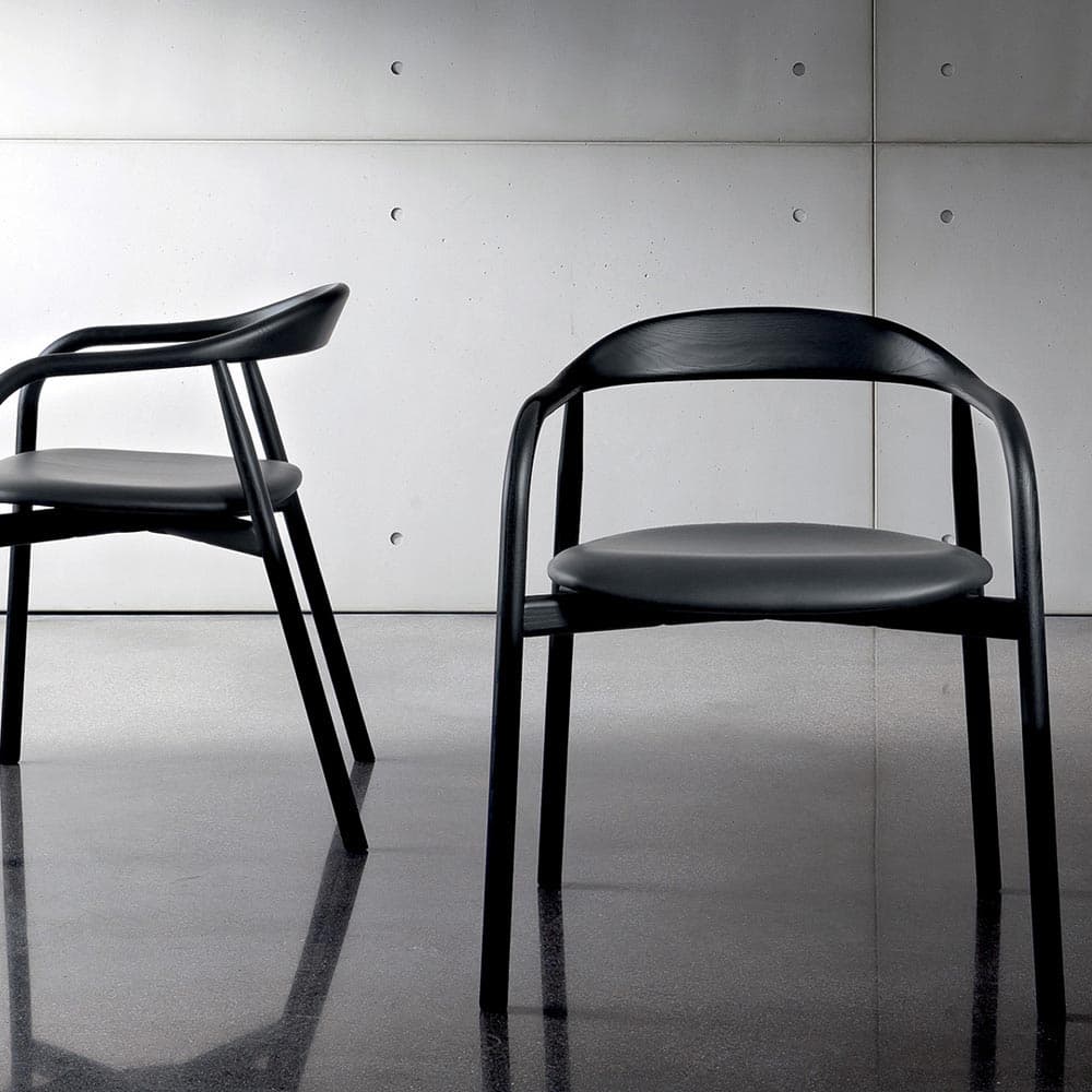 Autumn Armchair by Sovet Italia