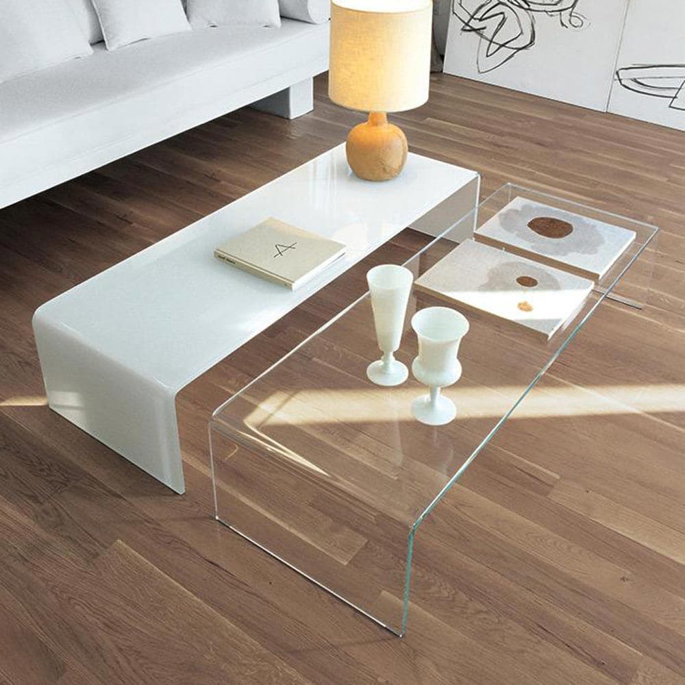 Bridge Coffee Table by Sovet Italia