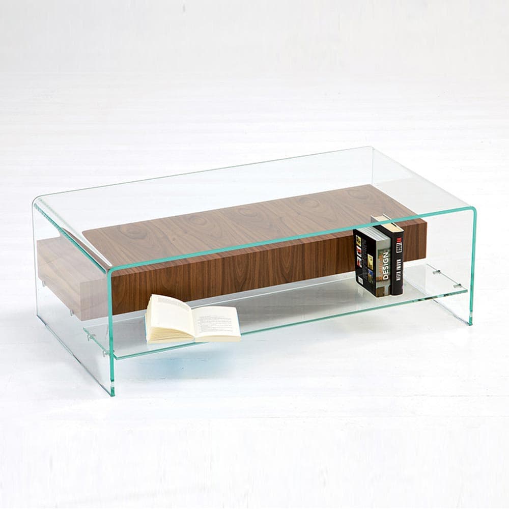 Bridge Coffee Table by Sovet Italia