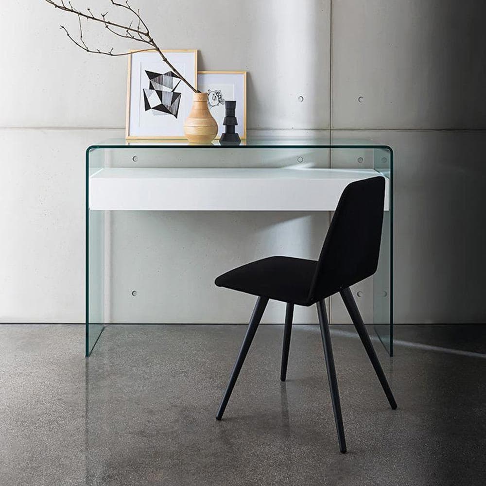 Bridge With Drawer Console Table by Sovet Italia