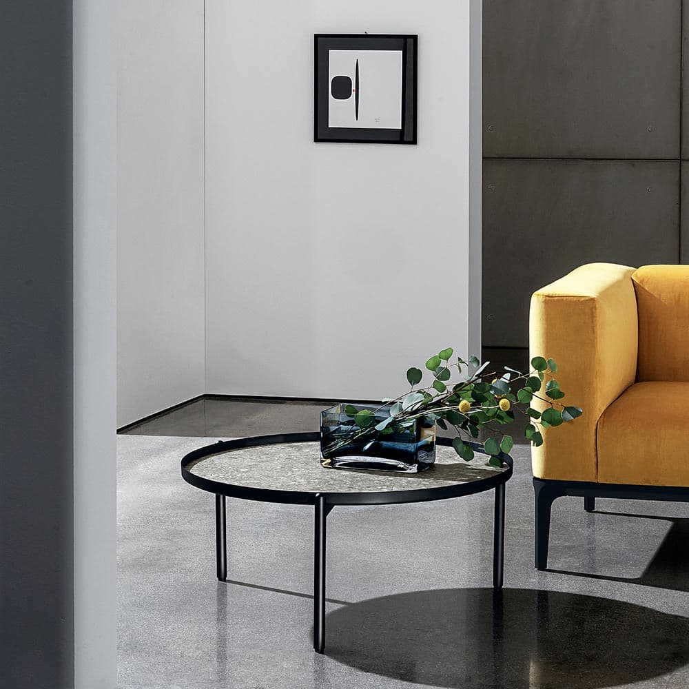 Campos Coffee Table by Sovet Italia