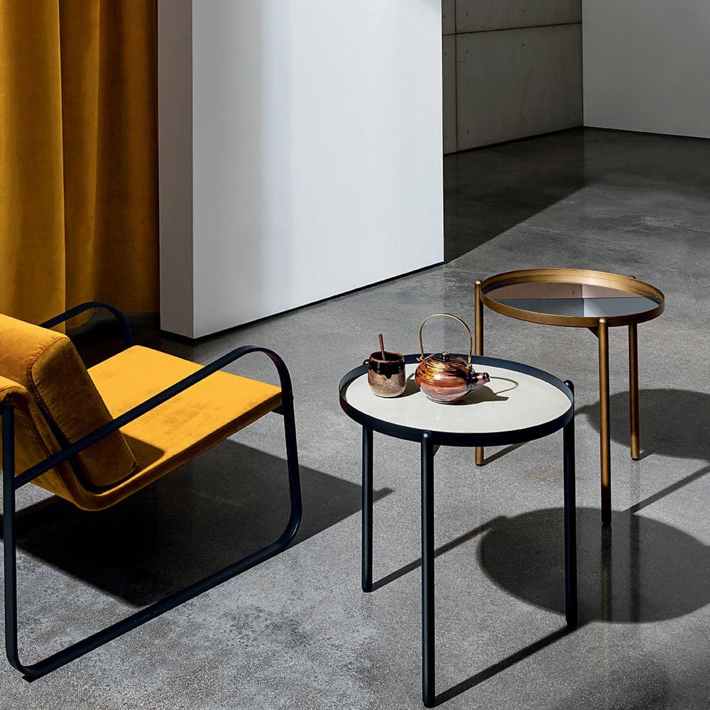 Campos Coffee Table by Sovet Italia