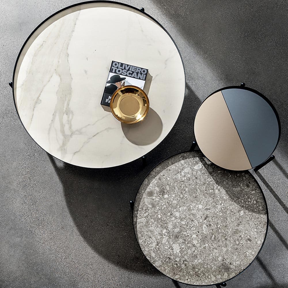 Campos Coffee Table by Sovet Italia