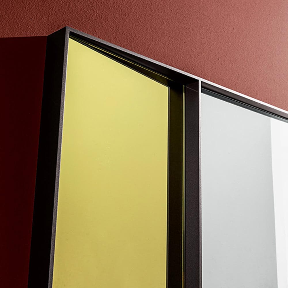 Campos Mirror by Sovet Italia