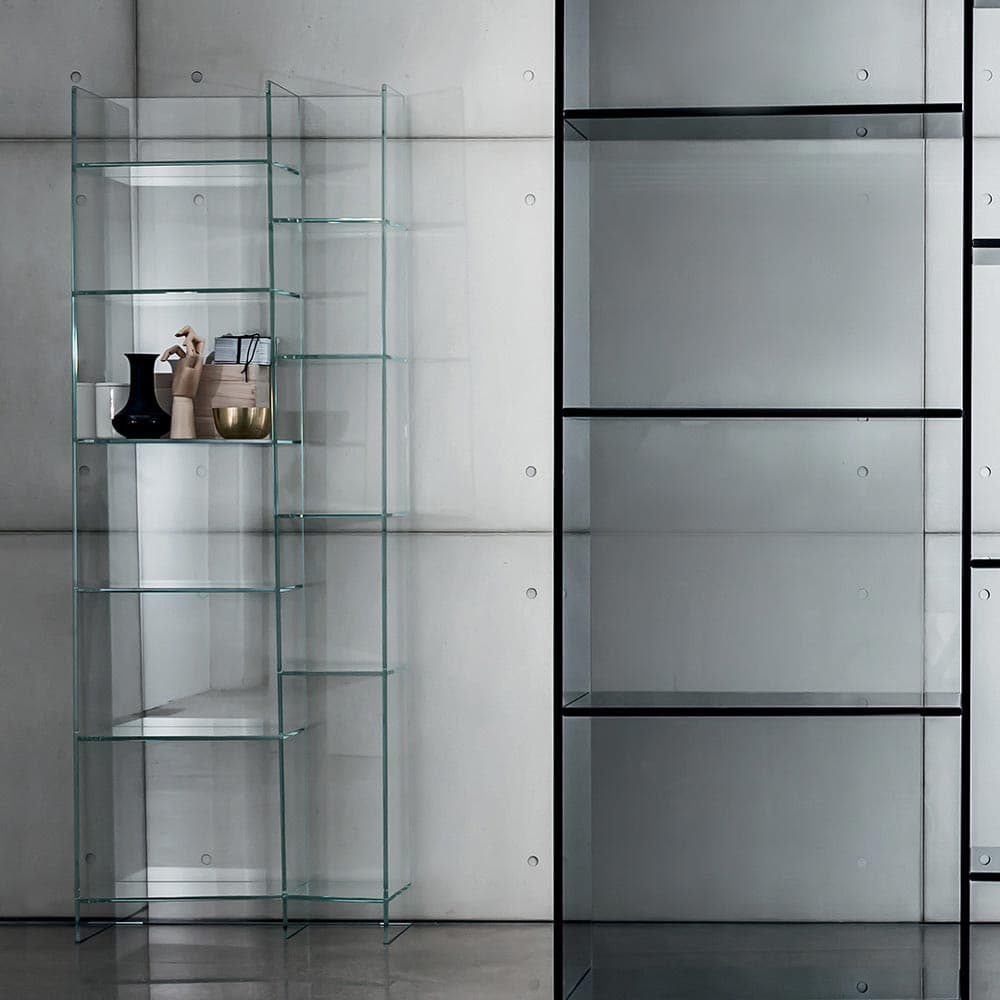 Delphi Bookcase by Sovet Italia