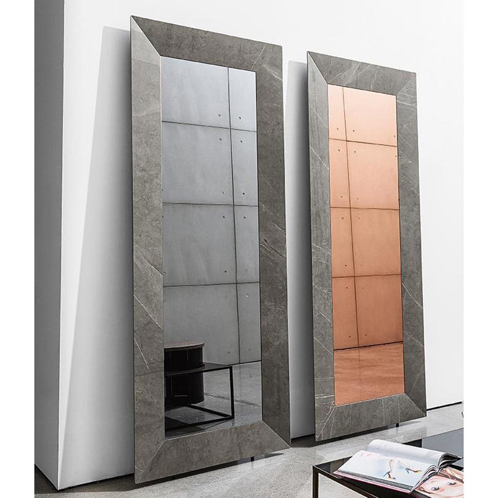 Denver Mirror by Sovet Italia