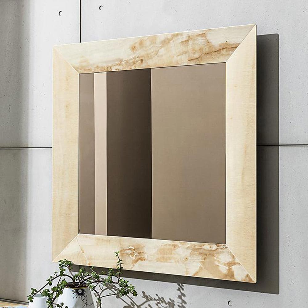 Denver Mirror by Sovet Italia