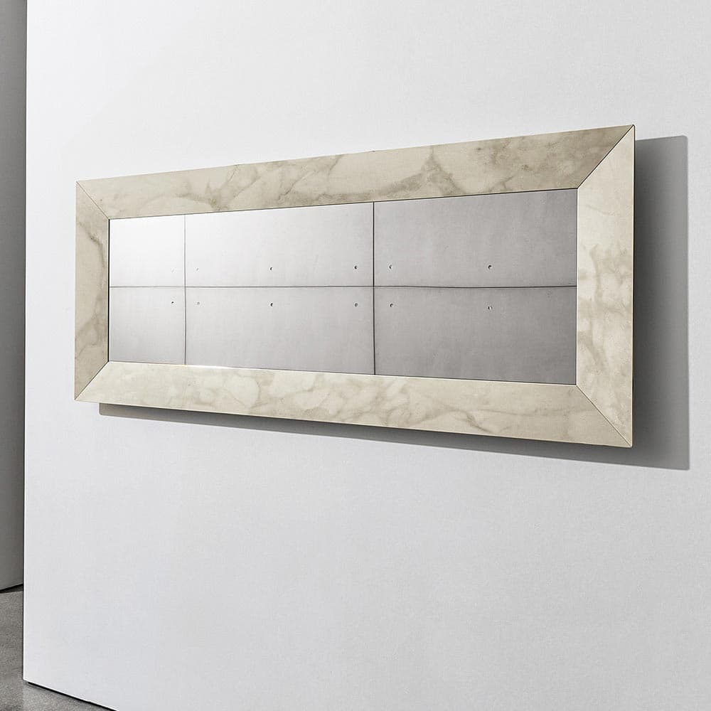 Denver Mirror by Sovet Italia