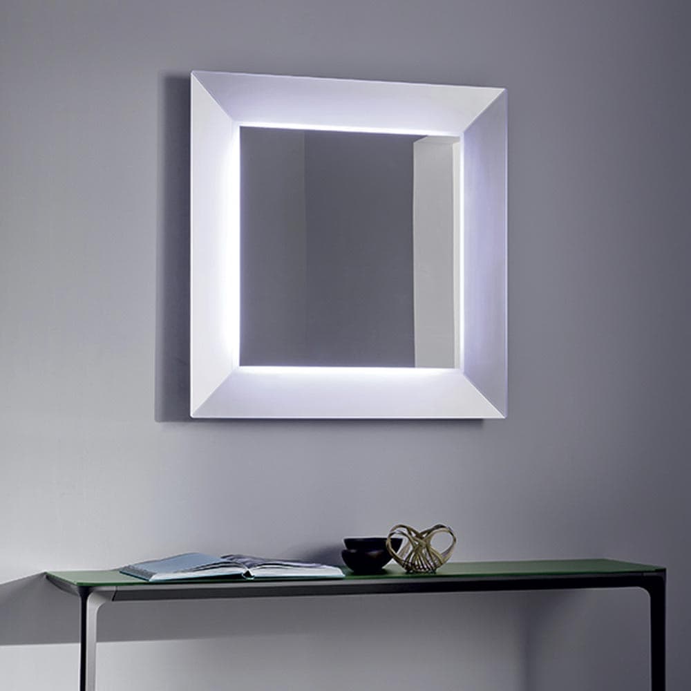 Denver Up Mirror by Sovet Italia