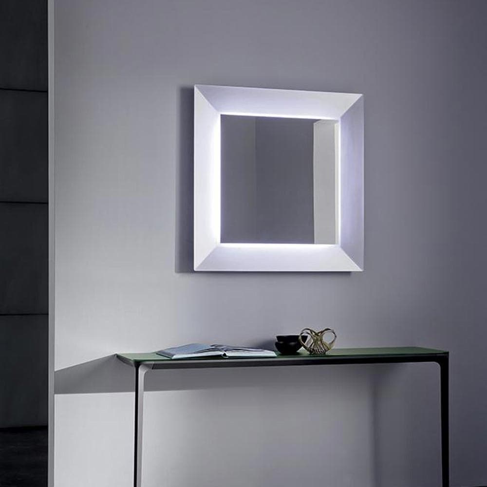 Denver Up Mirror by Sovet Italia