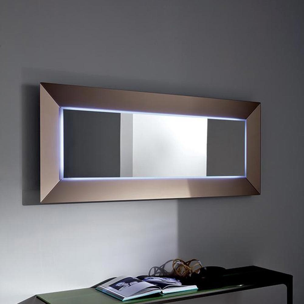 Denver Up Mirror by Sovet Italia