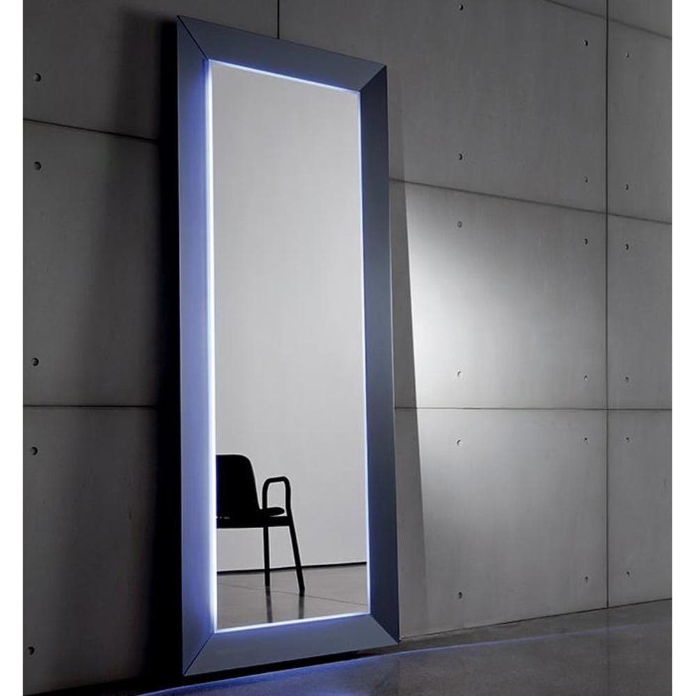 Denver Up Mirror by Sovet Italia